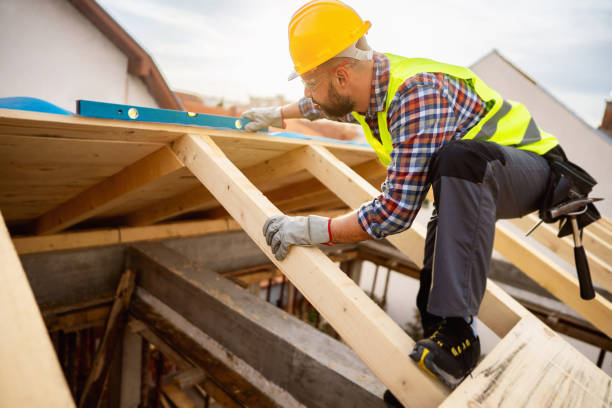 Best Roof Maintenance Services  in Girard, KS