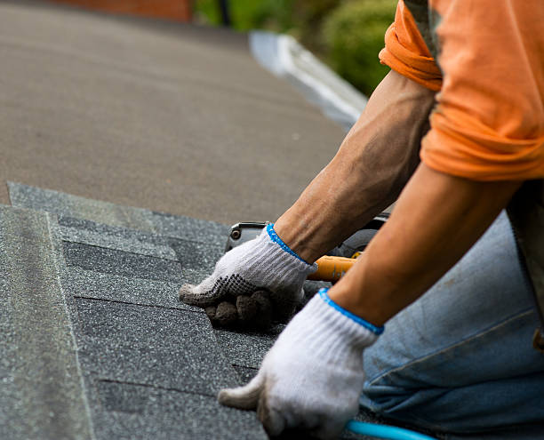 Best Roofing Contractor Near Me  in Girard, KS