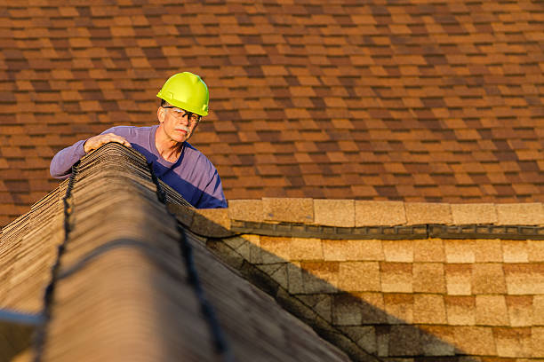 Girard, KS Roofing Contractor Company