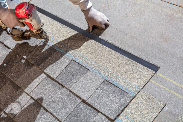 Quick and Trustworthy Emergency Roof Repair Services in Girard, KS