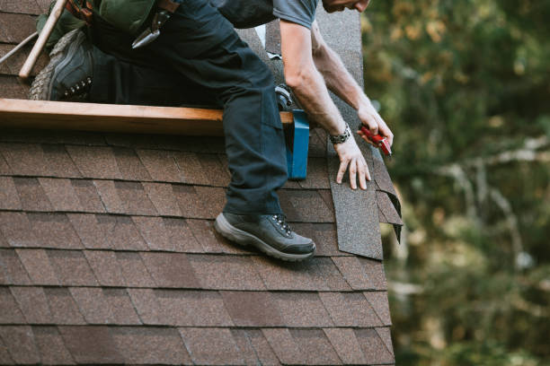 Best Slate Roofing Contractor  in Girard, KS