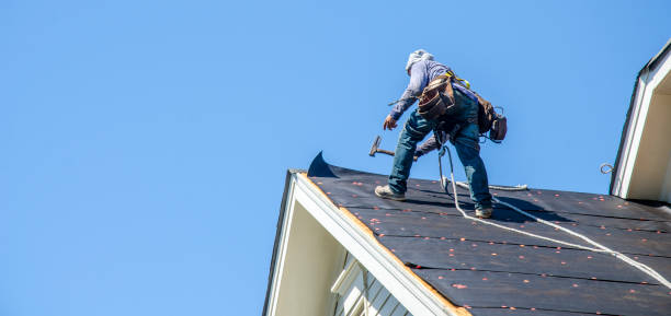 Best Best Roofing Contractors  in Girard, KS
